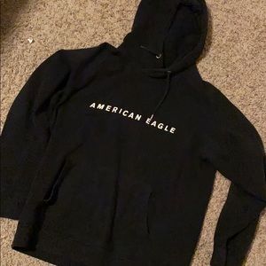 AE hoodie